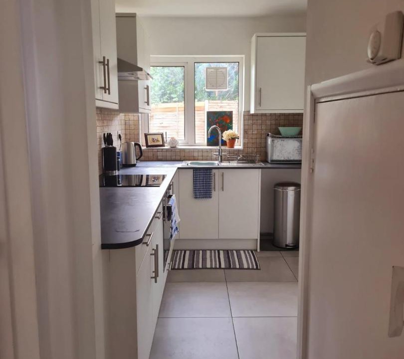 Photo of Kitchen in Cheshunt