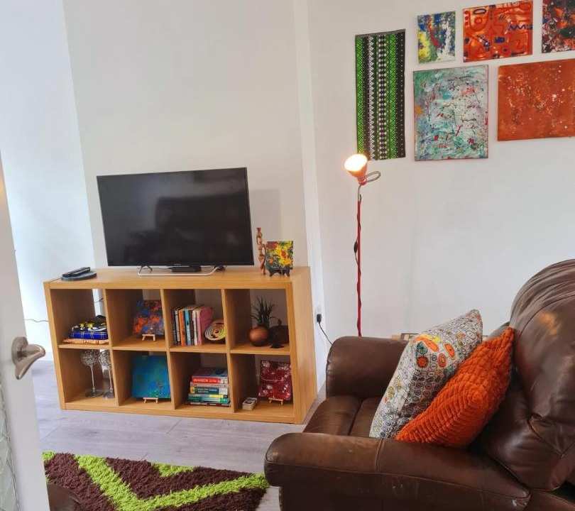 Photo of Livingroom in Cheshunt