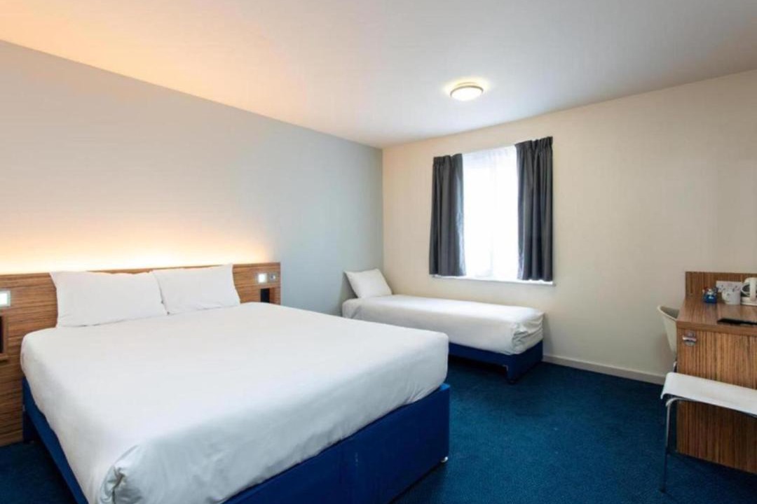 Photo of Bedroom in Newquay City Centre