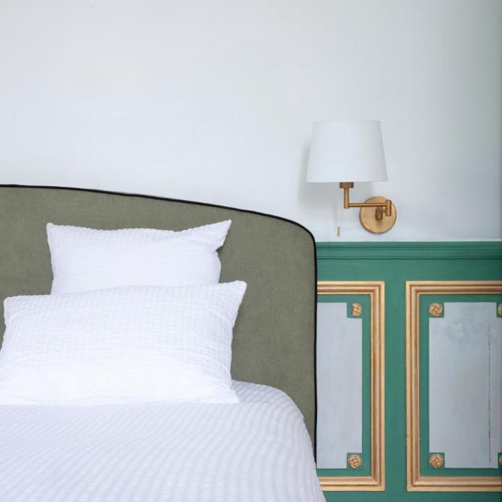 Photo of Bedroom in Benais