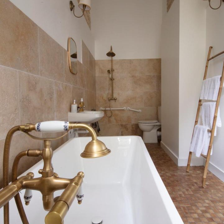 Photo of Bathroom in Benais