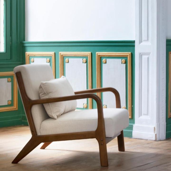 Photo of Livingroom in Benais