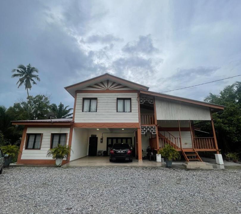 Photo of Others in Hilir Perak District