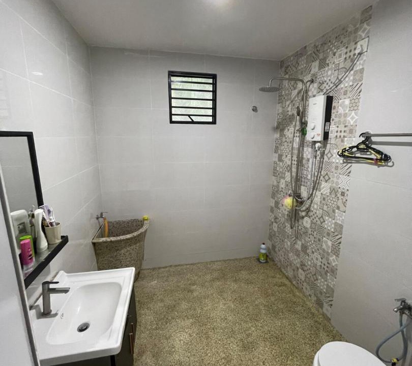 Photo of Bathroom in Hilir Perak District