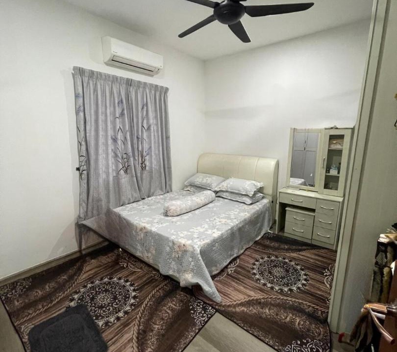 Photo of Bedroom in Hilir Perak District