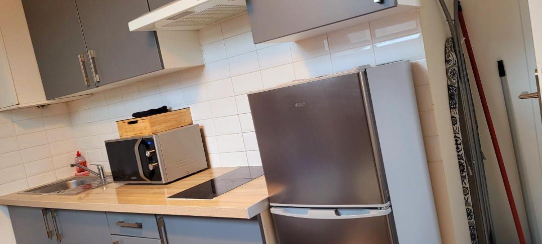 Photo of Kitchen in Persan