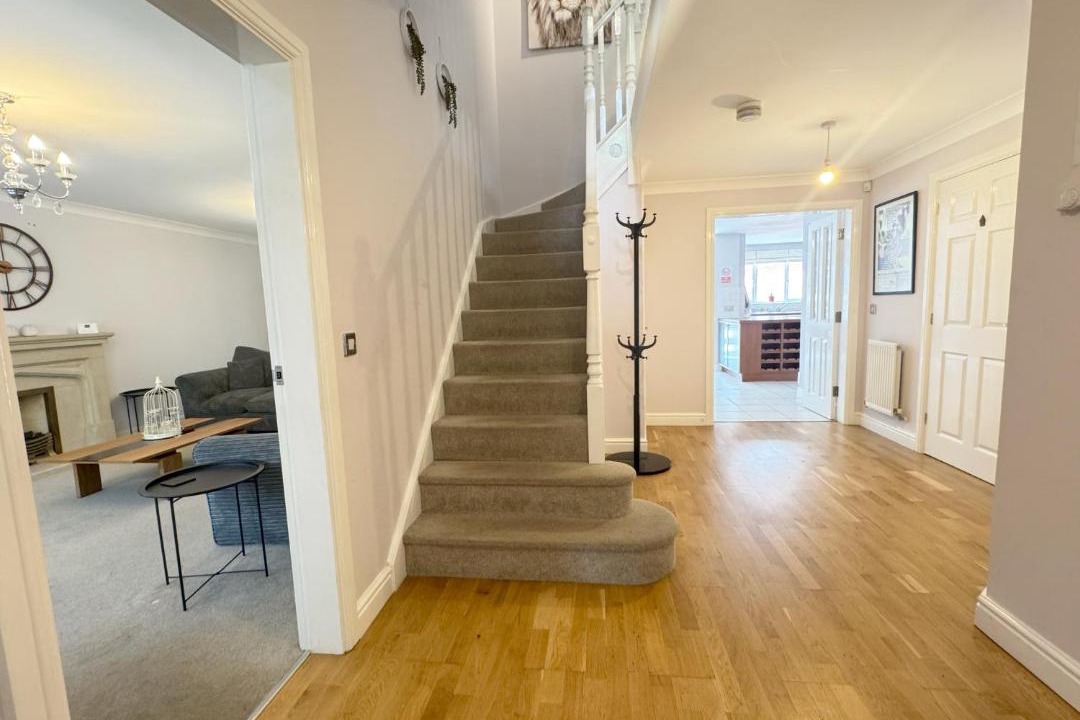 Photo of Others in Telford