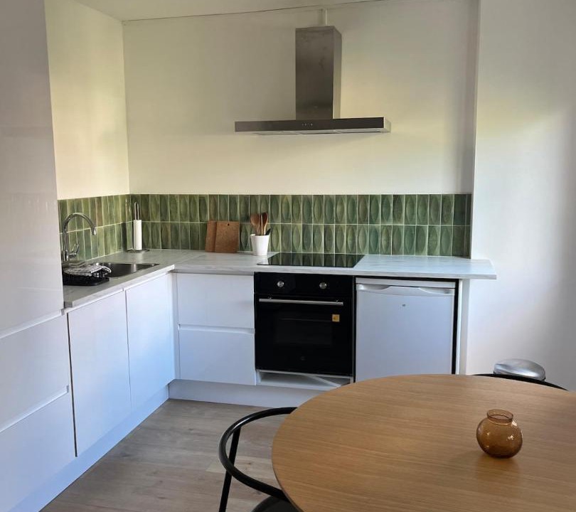 Photo of Kitchen in Minimes - Barriere de Paris