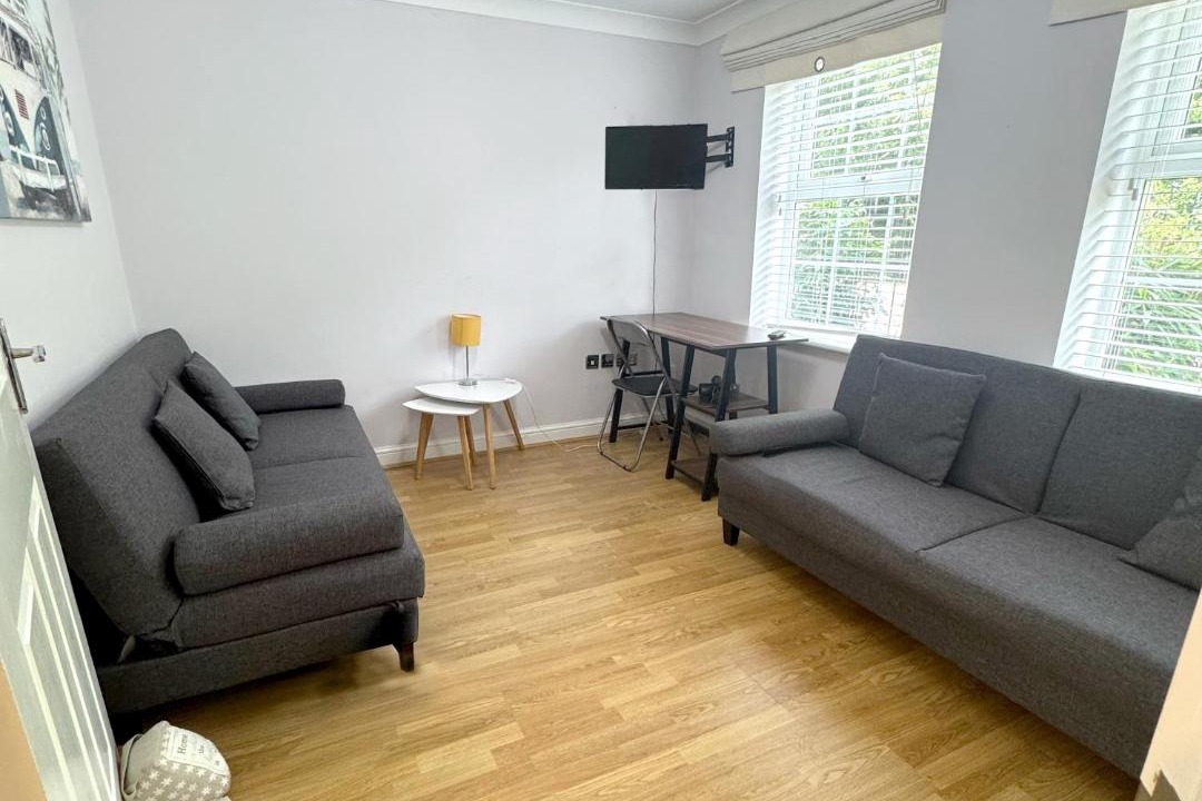 Photo of Livingroom in Telford