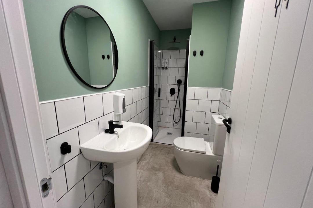 Photo of Bathroom in Sant Blai