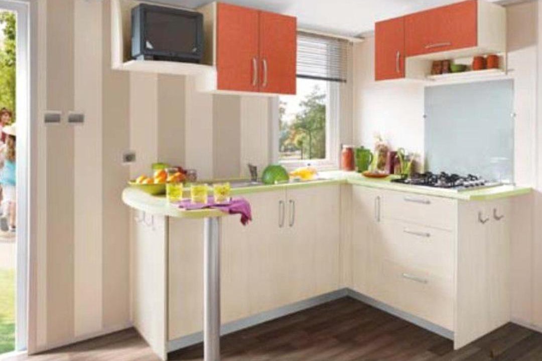Photo of Kitchen in Rives