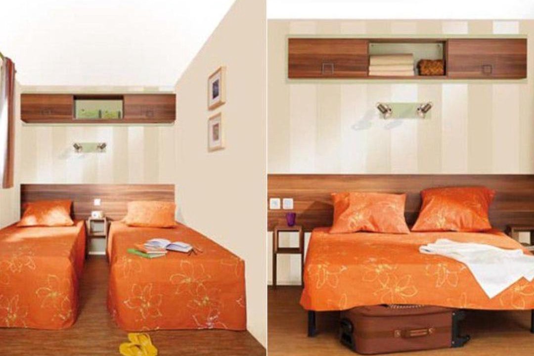 Photo of Bedroom in Rives