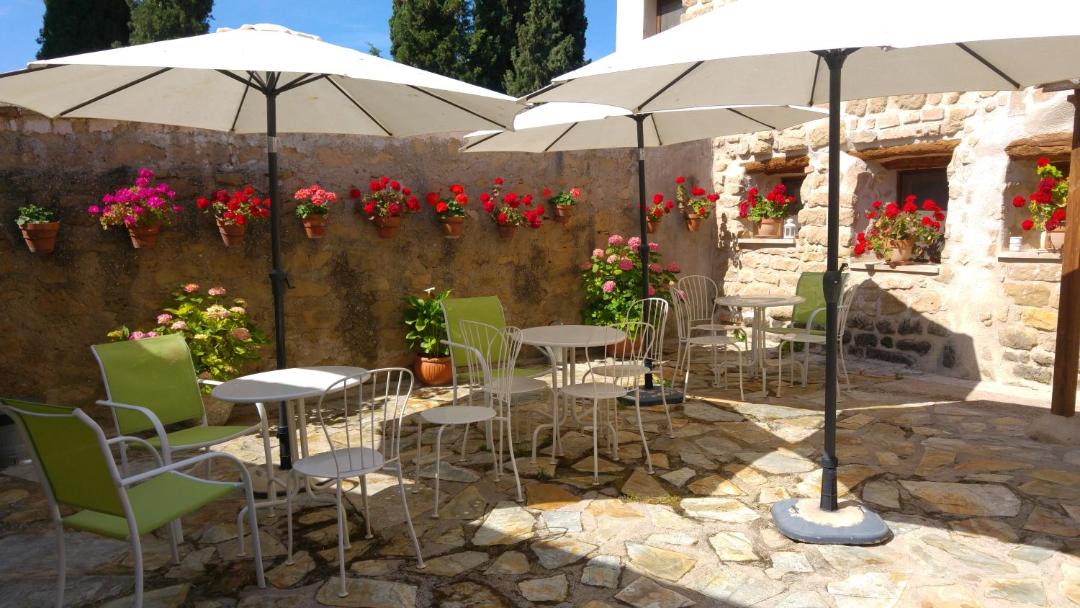 Photo of Patio Balcony in Alcaniz