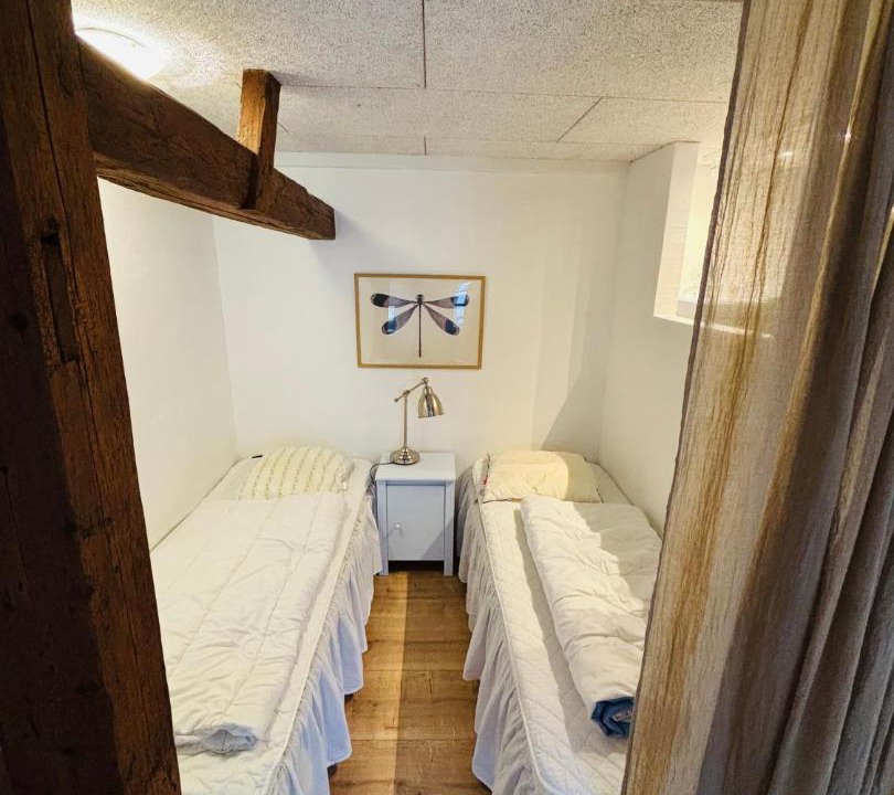 Photo of Bedroom in Ringkobing