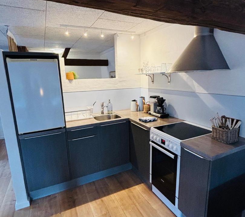 Photo of Kitchen in Ringkobing