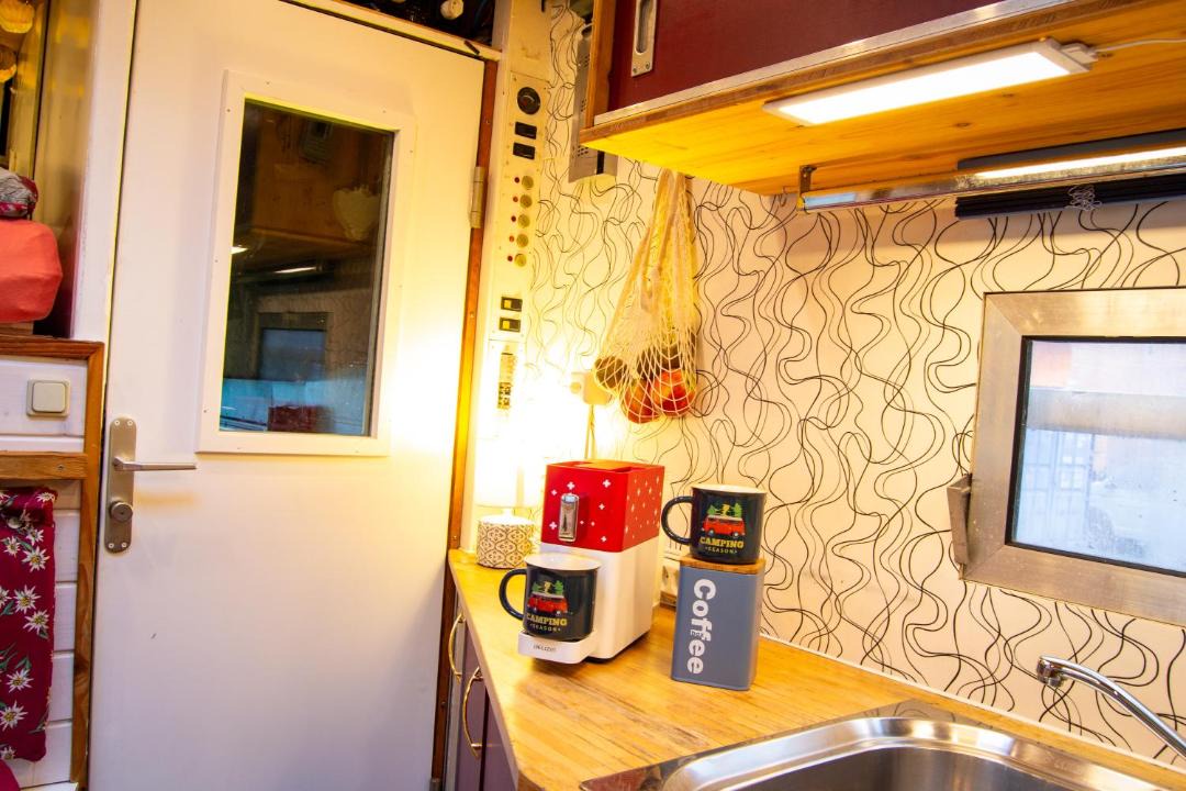Photo of Kitchen in Glarus