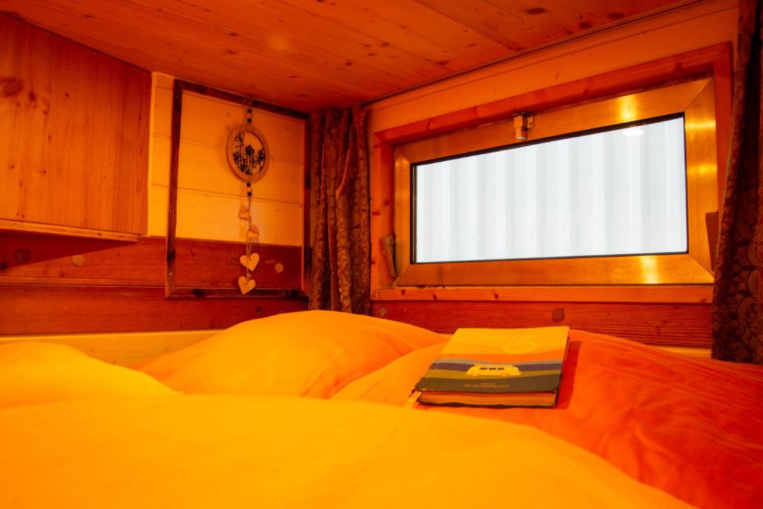 Photo of Bedroom in Glarus