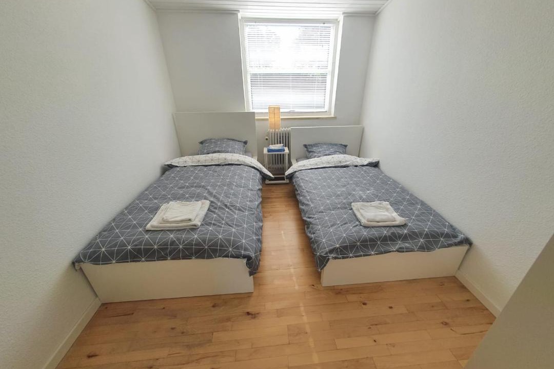 Photo of Bedroom in Munkebo