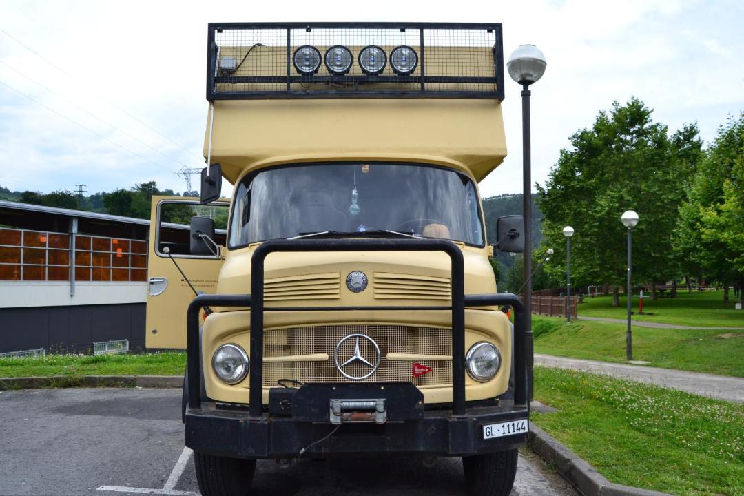 Photo of Outdoor in Glarus