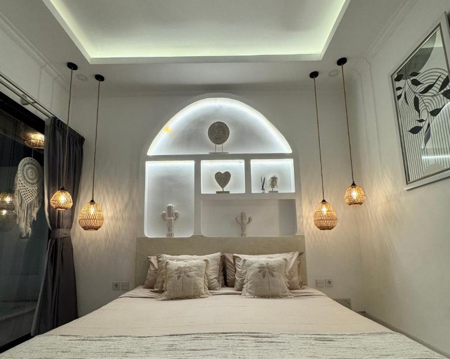 Photo of Bedroom in Munggu