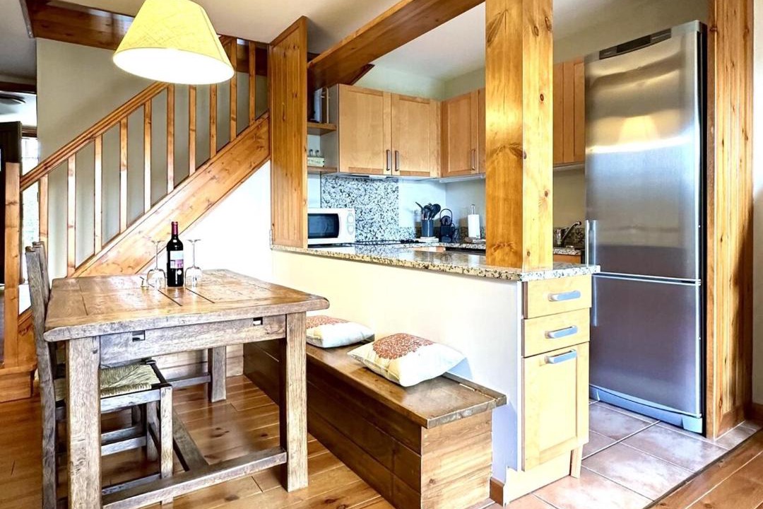 Photo of Kitchen in Estavar