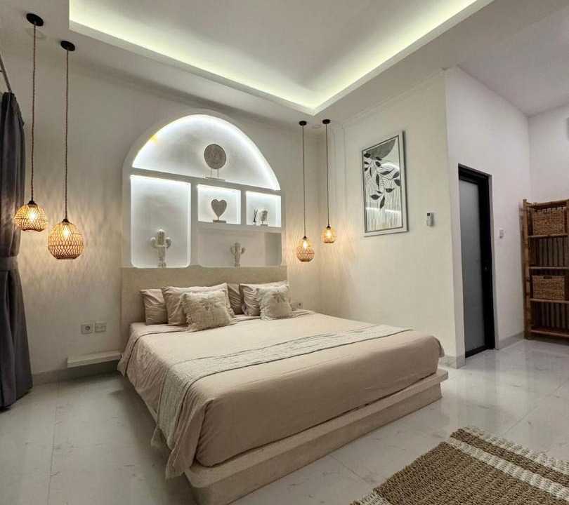 Photo of Bedroom in Munggu