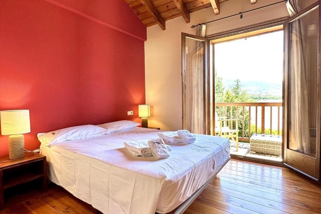 Photo of Bedroom in Estavar