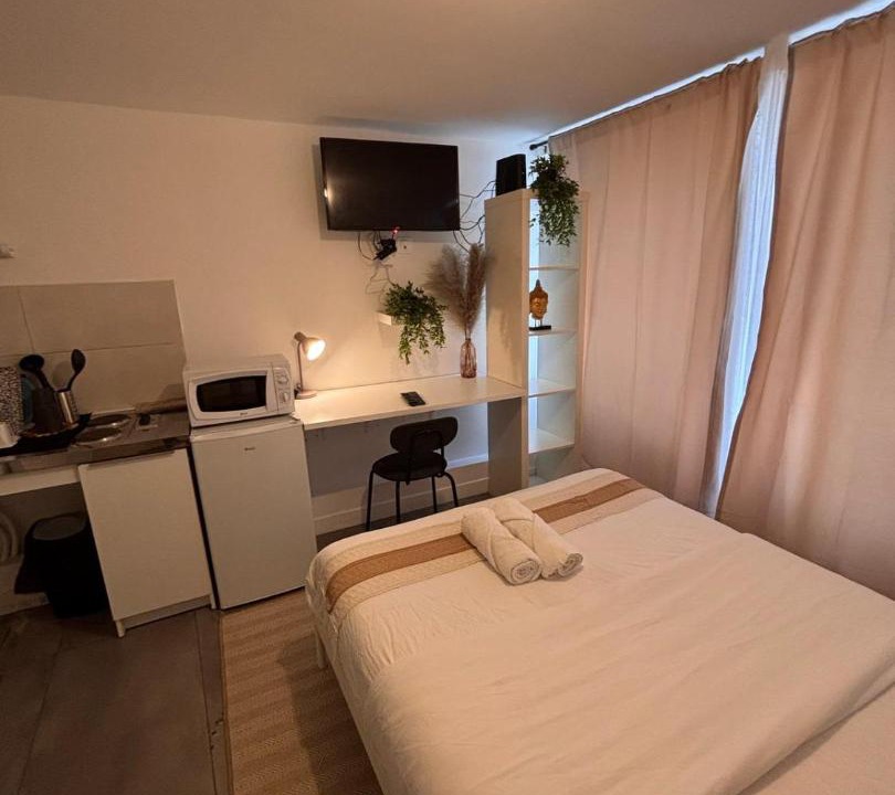 Photo of Others in Rouen City Centre