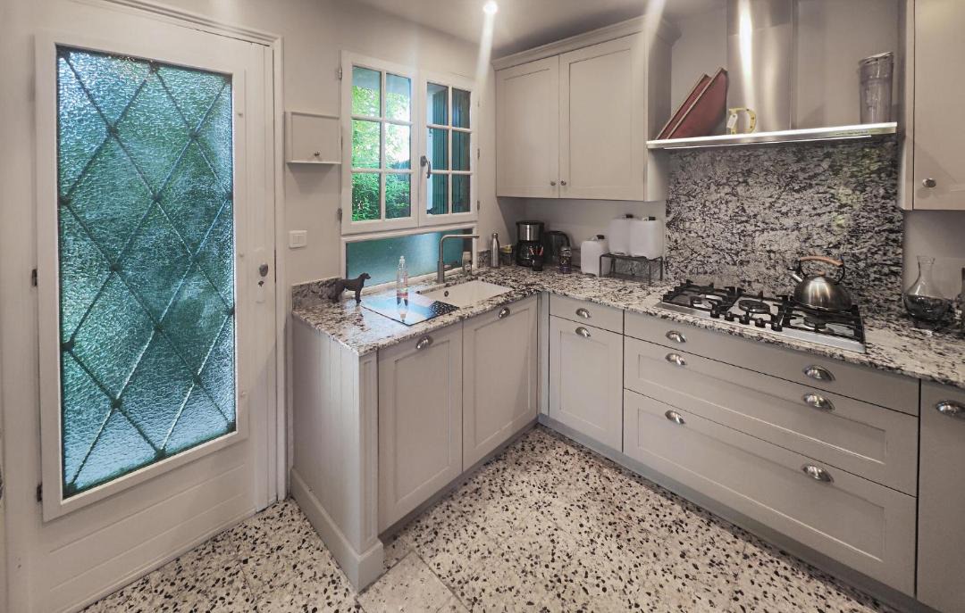 Photo of Kitchen in Thezan-les-Beziers