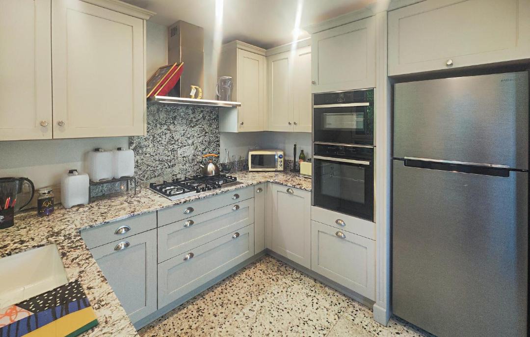 Photo of Kitchen in Thezan-les-Beziers