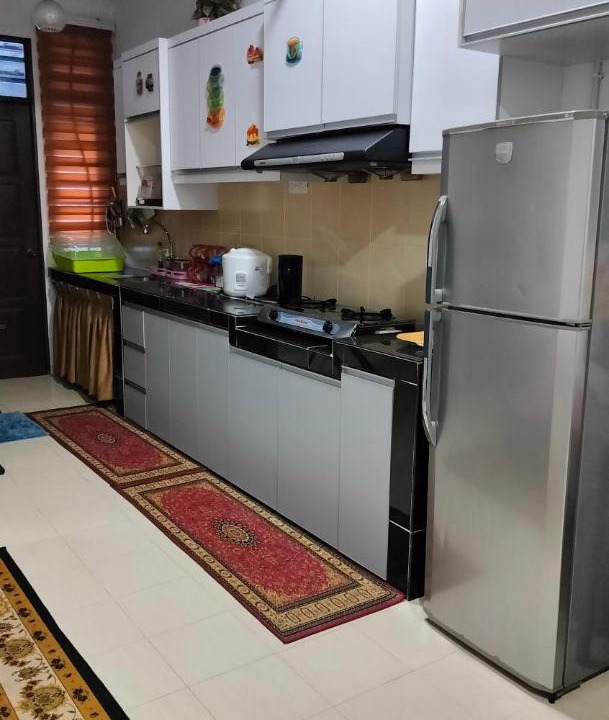 Photo of Kitchen in Kota Bharu