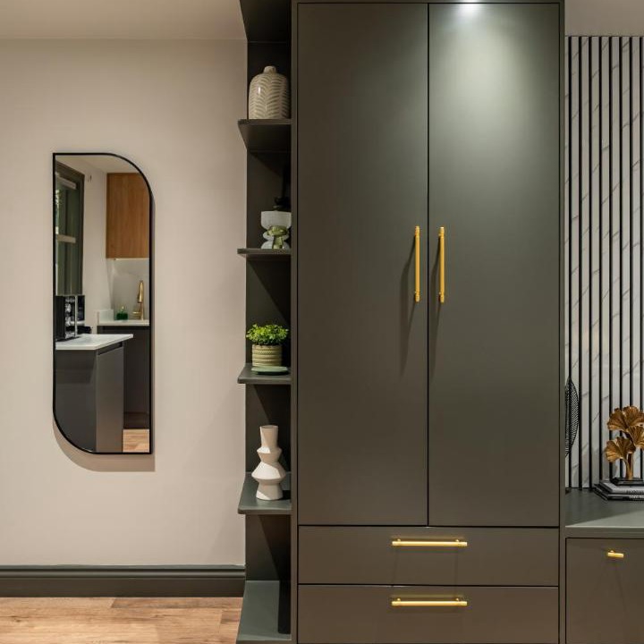 Photo of Kitchen in Friern Barnet