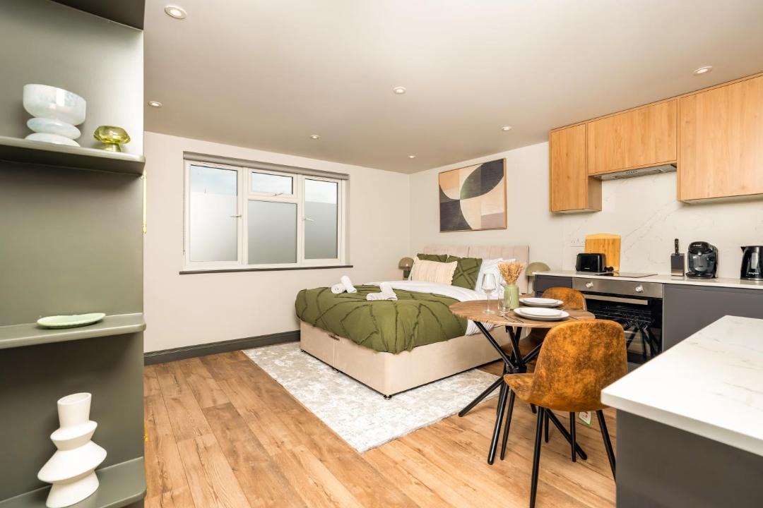 Photo of Others in Friern Barnet