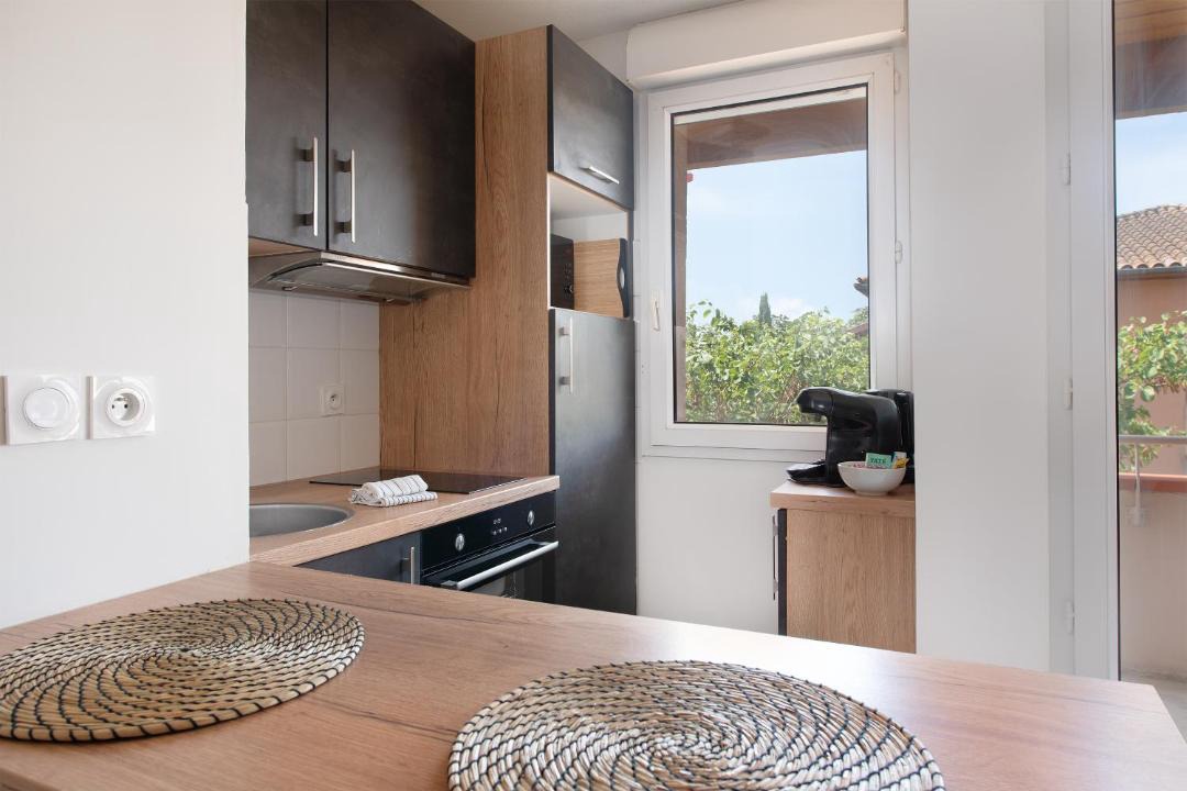 Photo of Kitchen in Lafourguette