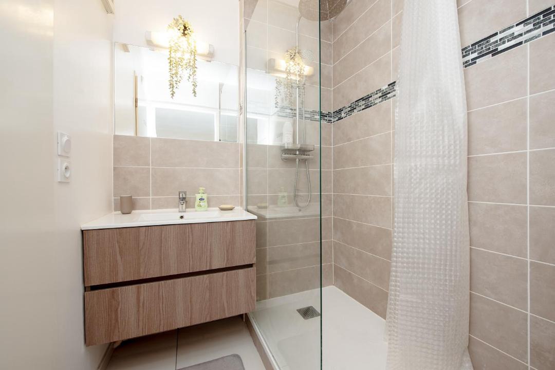 Photo of Bathroom in Lafourguette