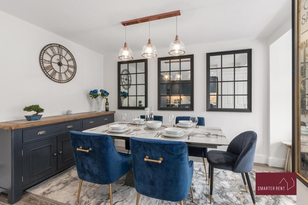 Photo of Kitchen in Bray on Thames