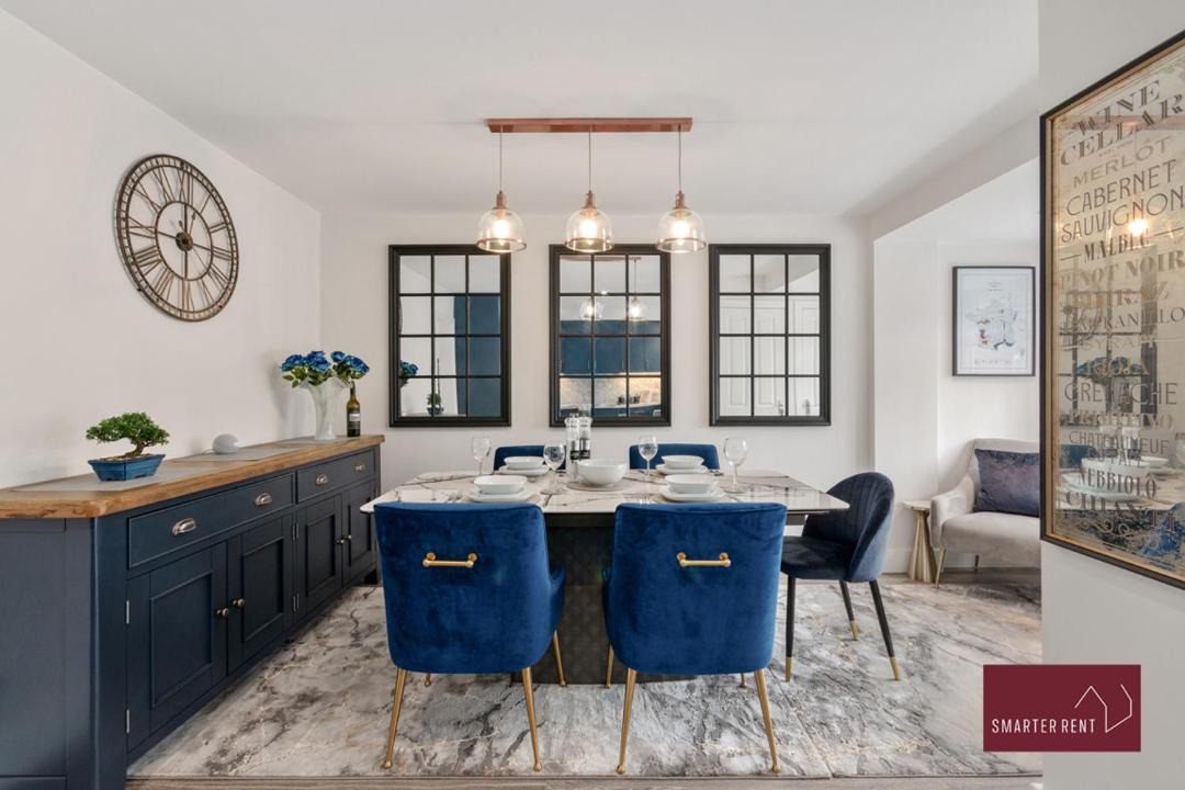 Photo of Others in Bray on Thames