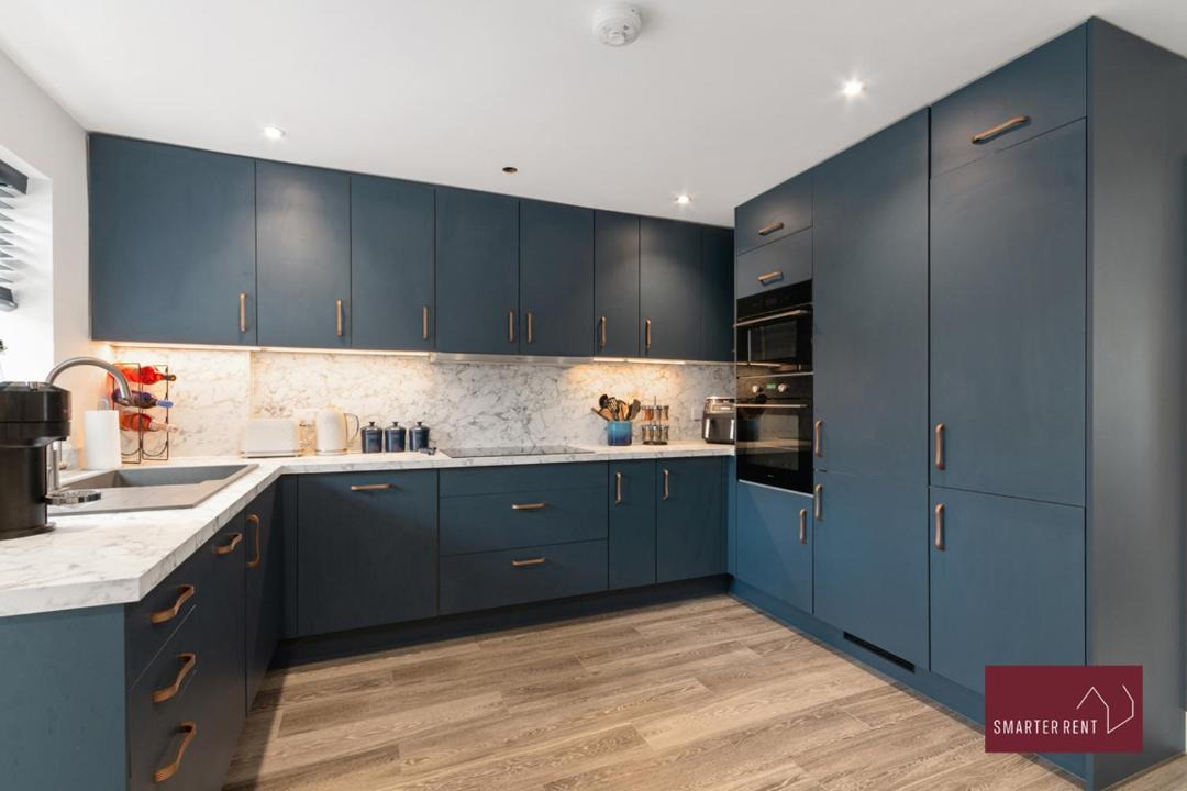 Photo of Kitchen in Bray on Thames