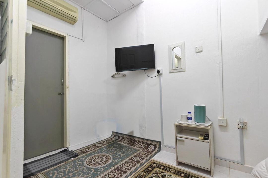 Photo of Others in Kampung Telaga Nibong