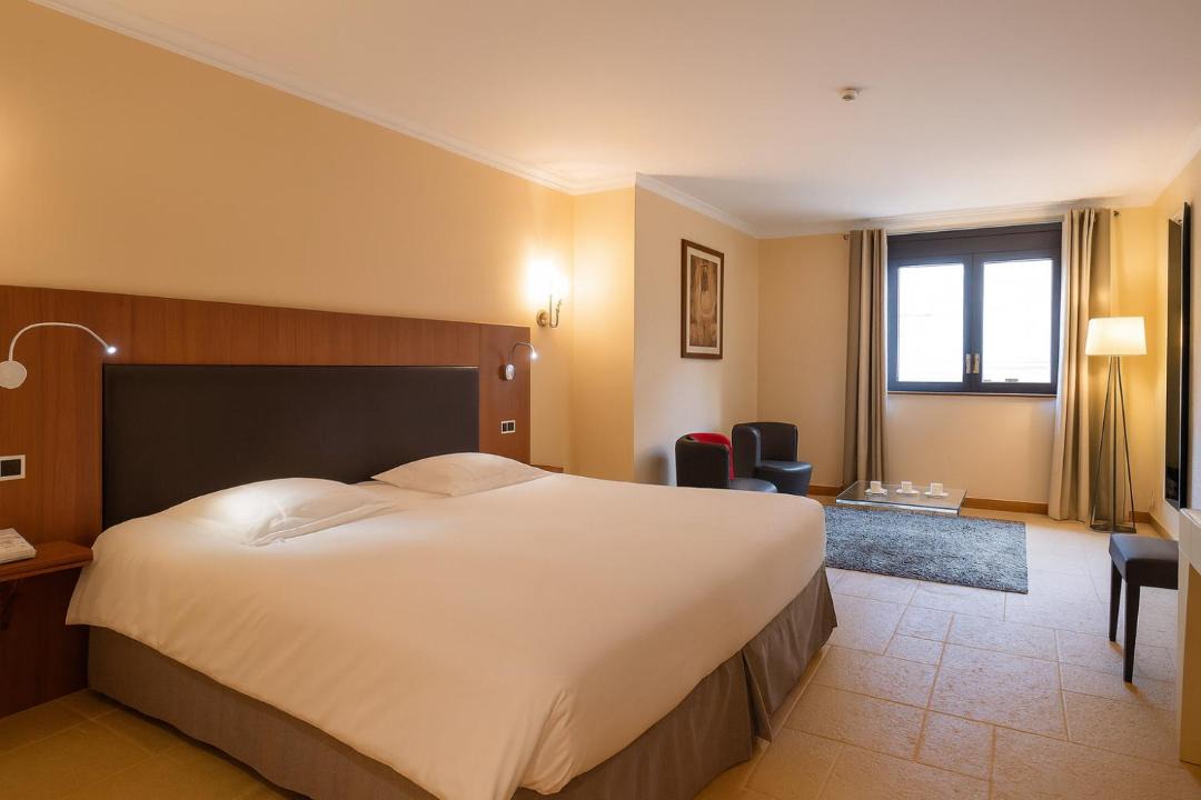 Photo of Bedroom in Vonnas