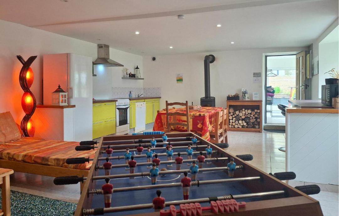 Photo of Others in Louargat