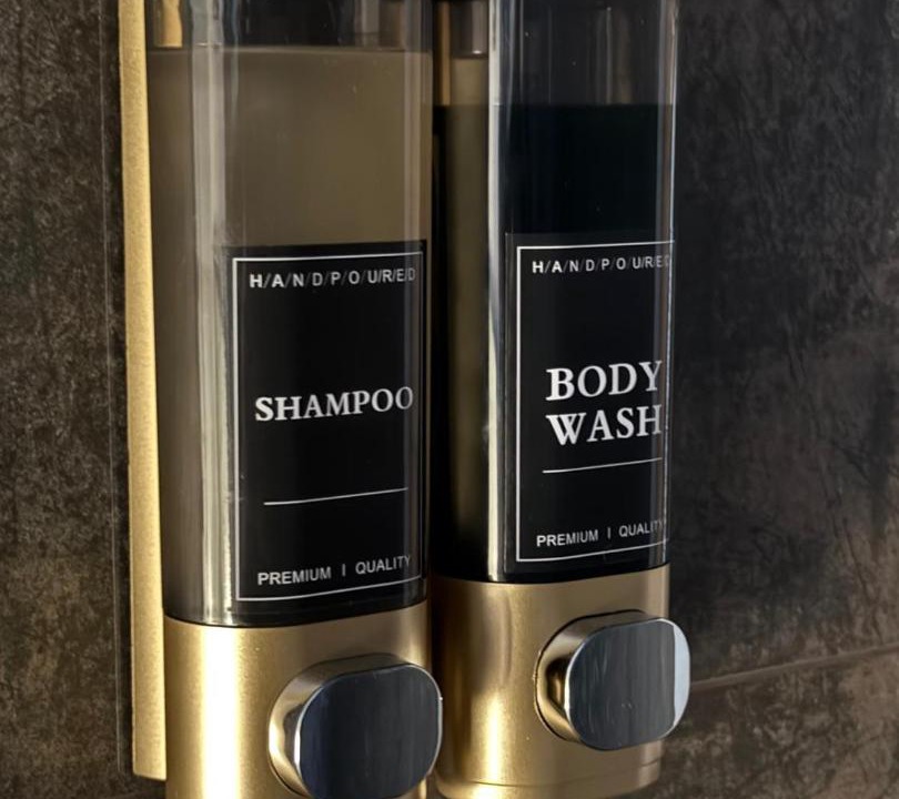 Photo of Bathroom in Teloche