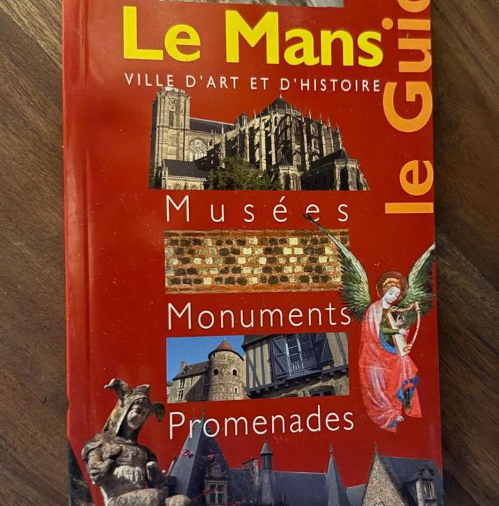 Photo of Buildings in Teloche