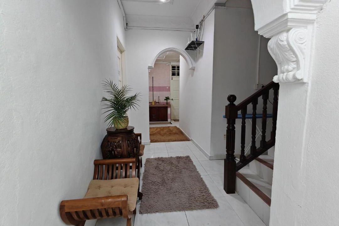 Photo of Others in Kampung Telaga Nibong