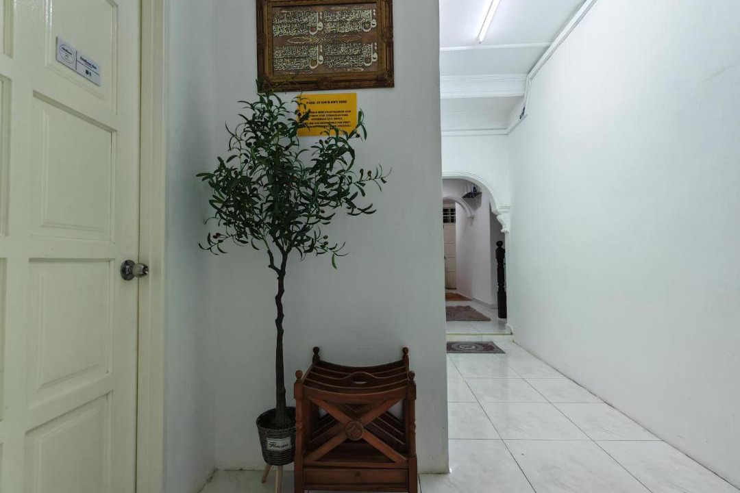 Photo of Others in Kampung Telaga Nibong