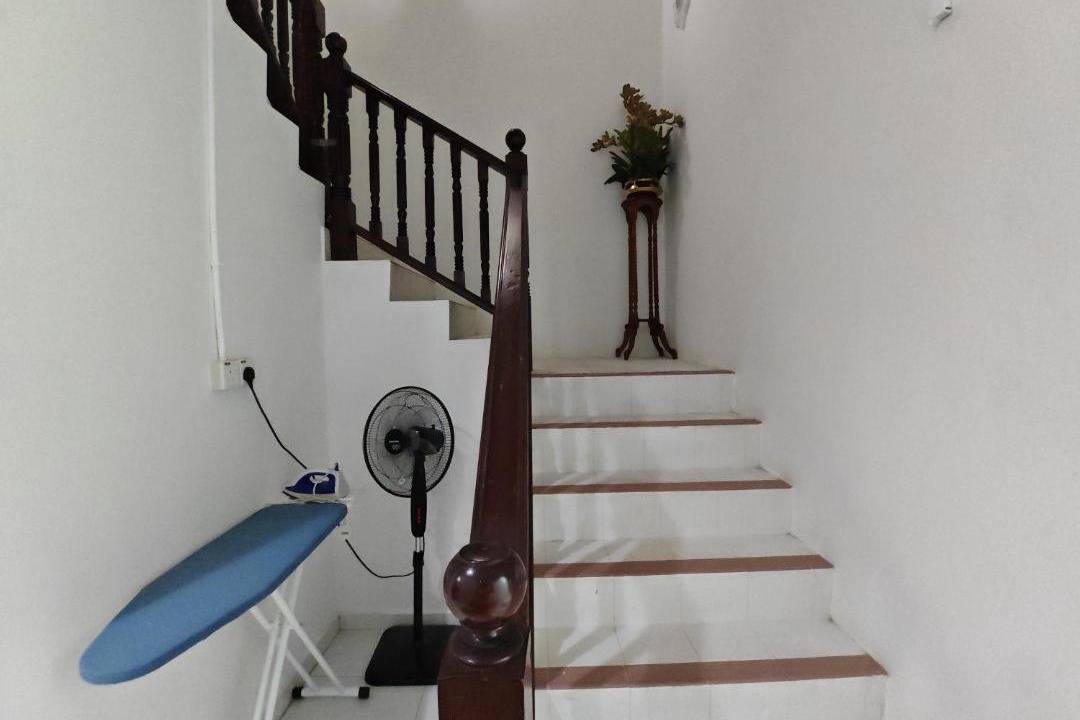 Photo of Others in Kampung Telaga Nibong