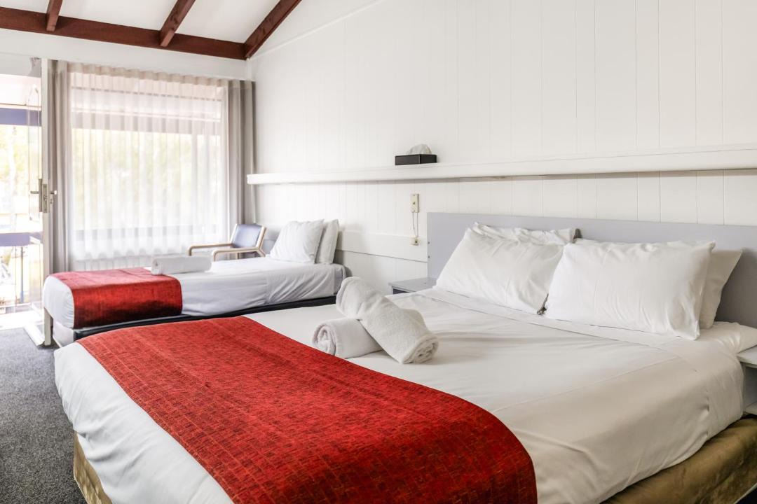 Photo of Bedroom in Central Mudgee