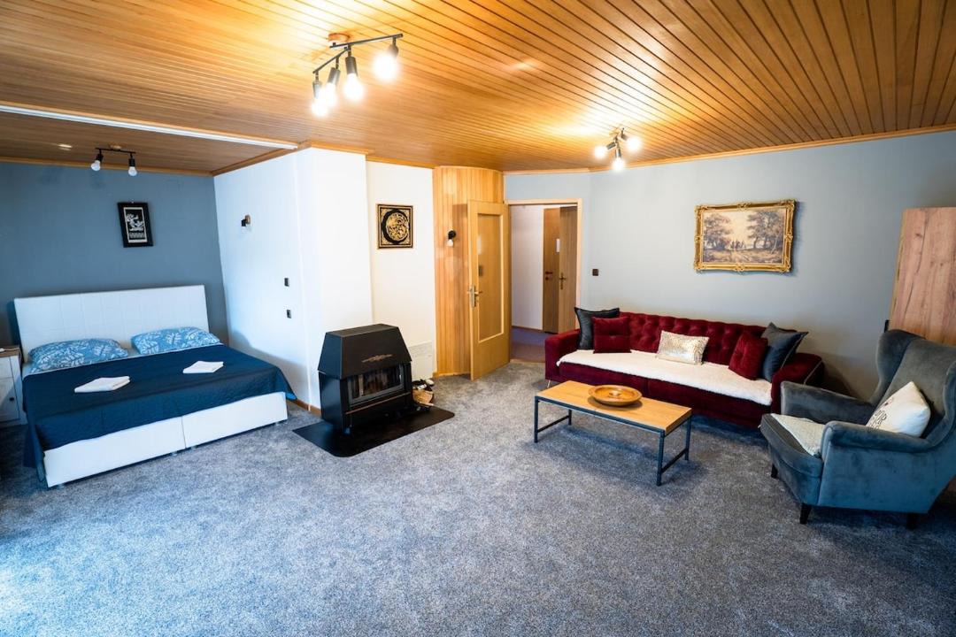 Photo of Bedroom in Skrad
