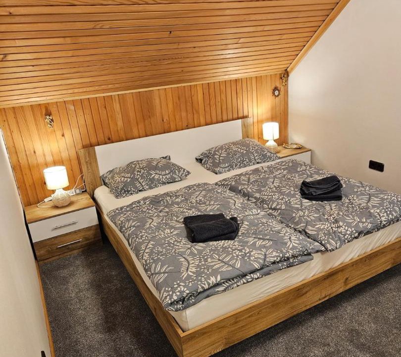 Photo of Bedroom in Skrad
