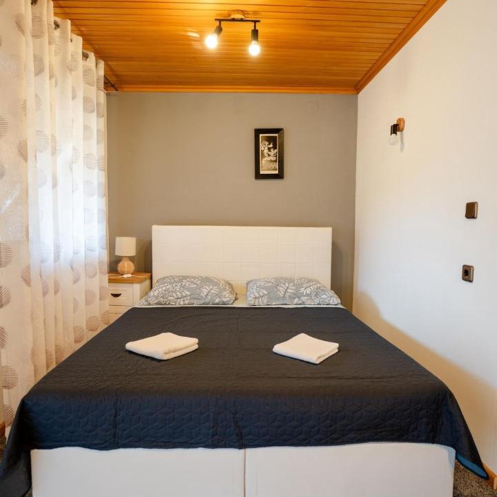 Photo of Bedroom in Skrad